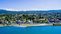 Plage de Petite Rive