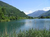 Base de Loisirs du Lac Bleu
