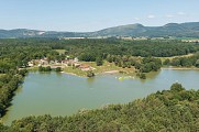 Espace Loisirs et Nature La Grange du Pin
