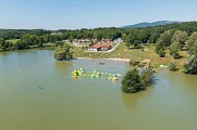 Espace Loisirs et Nature La Grange du Pin