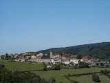 Cenves - Circuit des familles