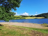 Baignade - Plan d'Eau d'Anschald