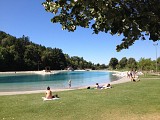 Plan d'eau des Ferréols