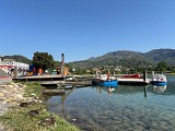 Plan d'eau des Ferréols