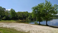 Plage d'Espinet