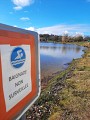 Baignade - Plan d'Eau de La Prade