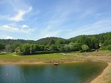 Plage de Longayroux