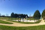 Circuit de la Rivière à la Vigne 1 - Départ de Meillard - PR 6