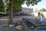 De Feurs à Lyon, le Chemin de Montaigne (GR®89)