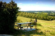 Sentier des trois cantons