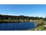 Le Lac du Bonheur