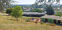 Vue des Vernes