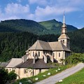 Bureau d'Information Touristique d'Abondance