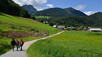 Bureau d'Information Touristique d'Abondance