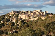 Commune de Lurs