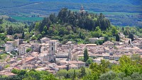 Commune de Forcalquier