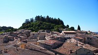 Commune de Forcalquier