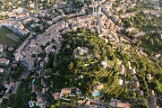 Commune de Forcalquier