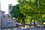 Commune de Niozelles