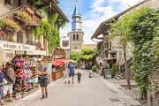 Cité médiévale d'Yvoire