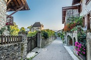 Cité médiévale d'Yvoire