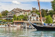 Cité médiévale d'Yvoire