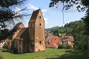 Balade sonore - Découverte de Reipertswiller