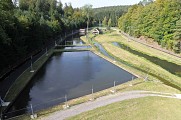 De la gare d'Ingwiller au sommet de l'Englishberg
