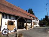 Sentier du Facteur
