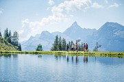 Lac de l'Airon