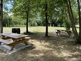 Sentier du bois des Guillots - Xambes