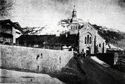 Eglise Notre Dame de l'Assomption