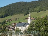 Eglise Notre Dame de l'Assomption