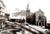 Eglise Notre Dame de l'Assomption