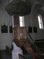 Eglise Notre Dame de l'Assomption