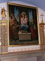 Chapelle du Chinaillon