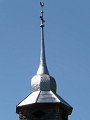 Chapelle du Chinaillon