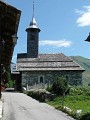 Chapelle du Chinaillon