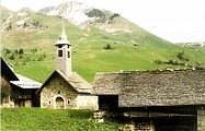 Chapelle du Chinaillon