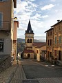 Eglise de Brussieu