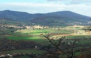 Vue sur Bessenay