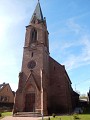Balade sonore - Découverte du village d'Eschbourg