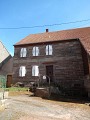 Balade sonore - Découverte du village d'Eschbourg