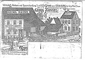 Balade sonore - Découverte du village d'Eschbourg