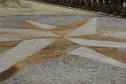 Fenêtre sur l'estuaire, Eyquem