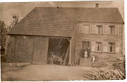Balade sonore - Découverte du village de Schoenbourg