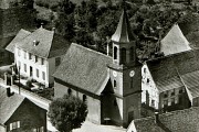 Balade sonore - Découverte du village de Schoenbourg