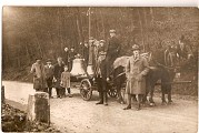 Balade sonore - Découverte du village de Schoenbourg