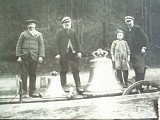 Balade sonore - Découverte du village de Schoenbourg