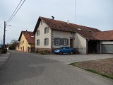 Balade sonore - Découverte du village de Schoenbourg